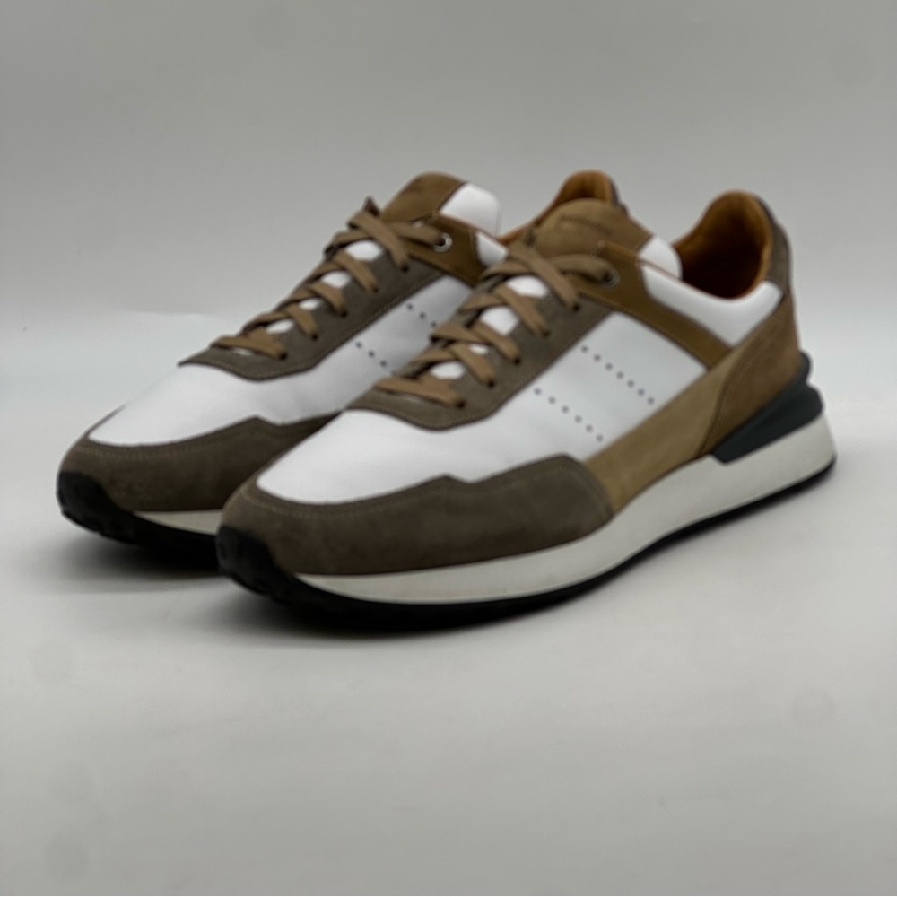 Magnanni Bravo Sneakers. Size 11.5 - Picture 5 of 11